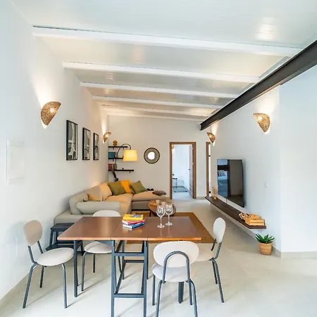 Tatil Evi Cubo's La Flamenca Cártama