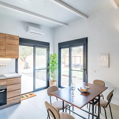 Cubo's La Flamenca Tatil Evi *