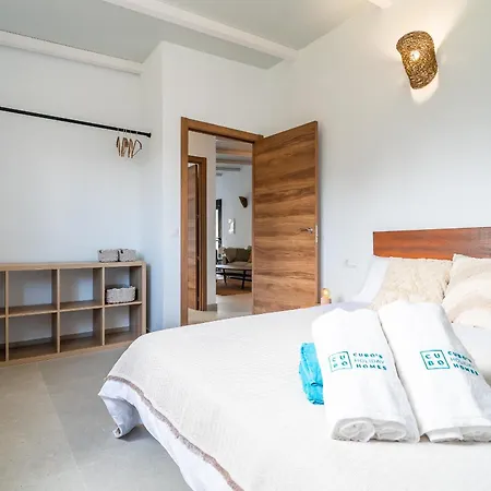 Tatil Evi Cubo's La Flamenca Cártama