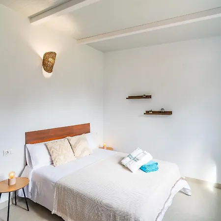 Cubo's La Flamenca Tatil Evi