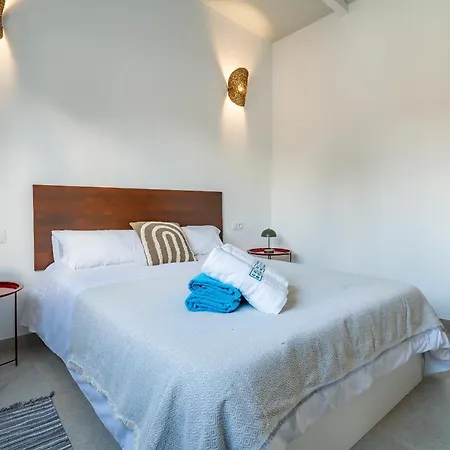 Tatil Evi Cubo's La Flamenca *