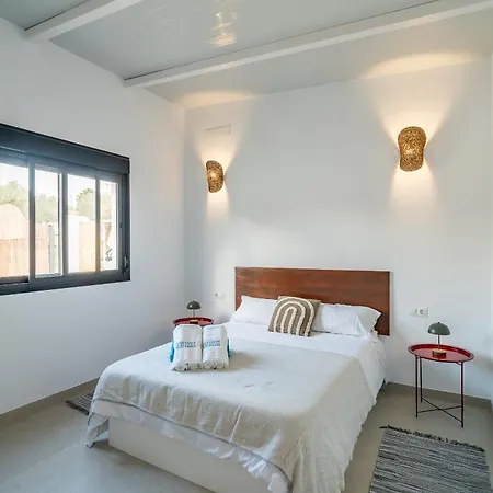 Cubo's La Flamenca Tatil Evi *