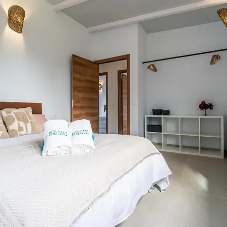 Tatil Evi Cubo's La Flamenca Cártama