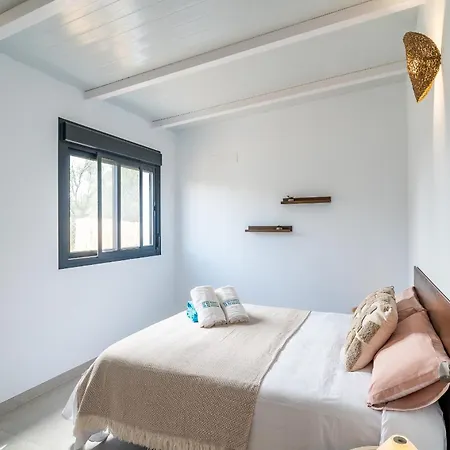 Cubo's La Flamenca Tatil Evi *