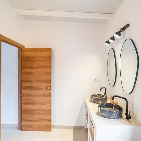 Cubo's La Flamenca Tatil Evi