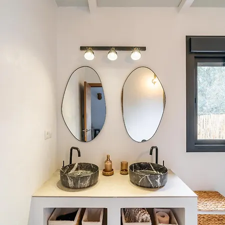 Cubo's La Flamenca Tatil Evi Cártama