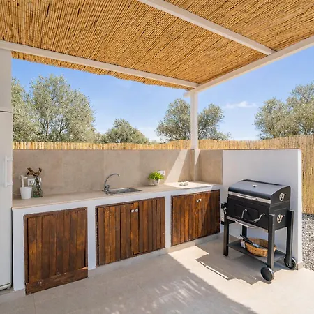 Cubo's La Flamenca Tatil Evi Cártama